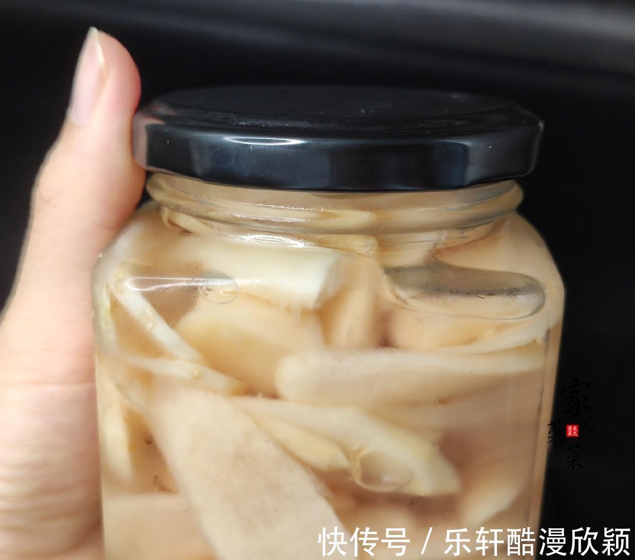 白醋|入伏前后，遇到此物必买5斤，每天早上吃3片，整个夏天都有劲儿