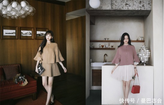 18套春季出游穿搭Look,每一套都百搭,保你半个月不重样