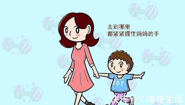 回家|孩子究竟爱不爱妈妈，其实从他回家说的第一句，基本就能看出来