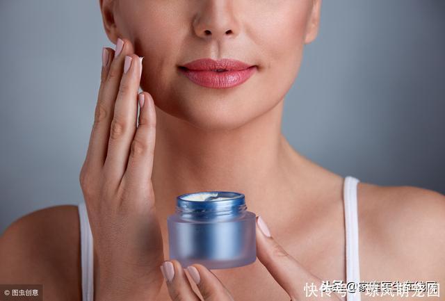 激素分泌|女性体内雌激素一缺少，身体就会有4种“警告”