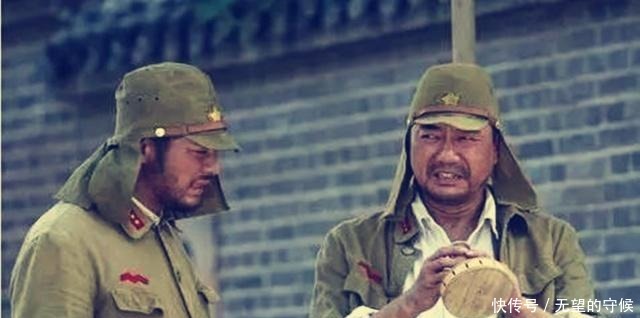 布料|别小看日军帽子上的两块布,拿最好的布料生产,能救性命