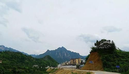 盘点被称为皖南天路的三大盘山公路，穿山越岭串起古徽州一半美景！