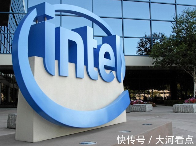 王锐|重大人事调整!Intel中国新一把手上任