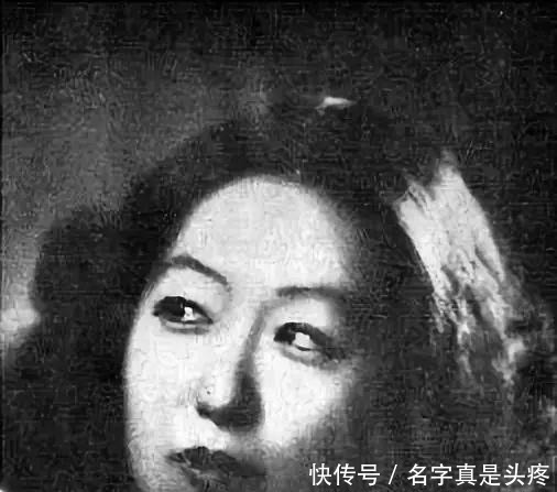 张爱玲晚年频繁搬家,摆脱不了虱子缠身,到底真相如何!