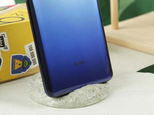 性价比|Redmi Note 9 Pro评测 1599元的性价比奇观