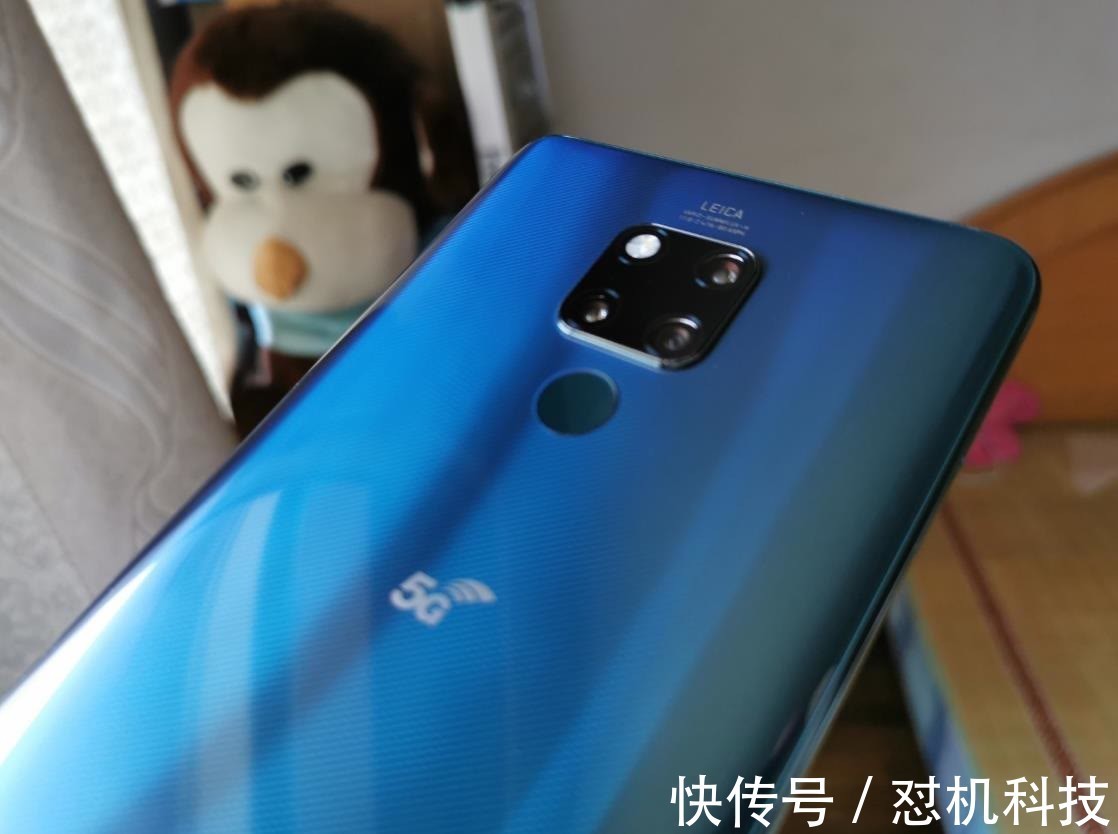 e20|为何大家买了5G手机,到手第一件事却是关5G?原因在这!