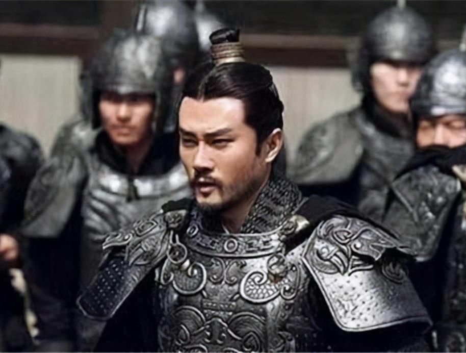 将军|真实历史中的赵云：被饭桶将军击败，抑郁而亡