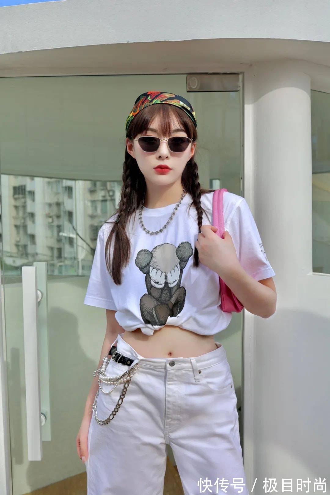 优衣库|KAWS x 优衣库限量登场!又将成为爆款吗?