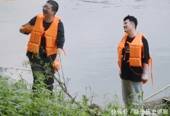 向往5|《向往5》花2元解锁老友记,看陈赫李诞发牢骚,值不值自己知道