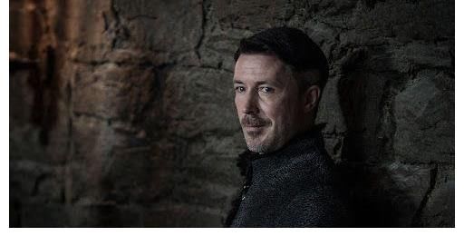 《權(quán)力的游戲》人物智力排名，第一你能猜到嗎？