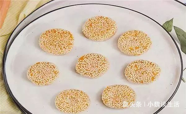 自制3款小糕点,吃一次馋一次,做法简单家人爱吃