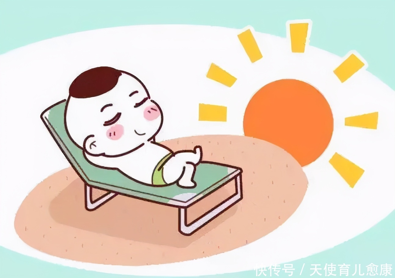 身高|缺乏“生长激素”的孩子,过度的补充营养,只会适得其反!