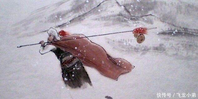 女中豪杰|《水浒传》中5大带动物绰号的人物,只有她活成了女中豪杰!