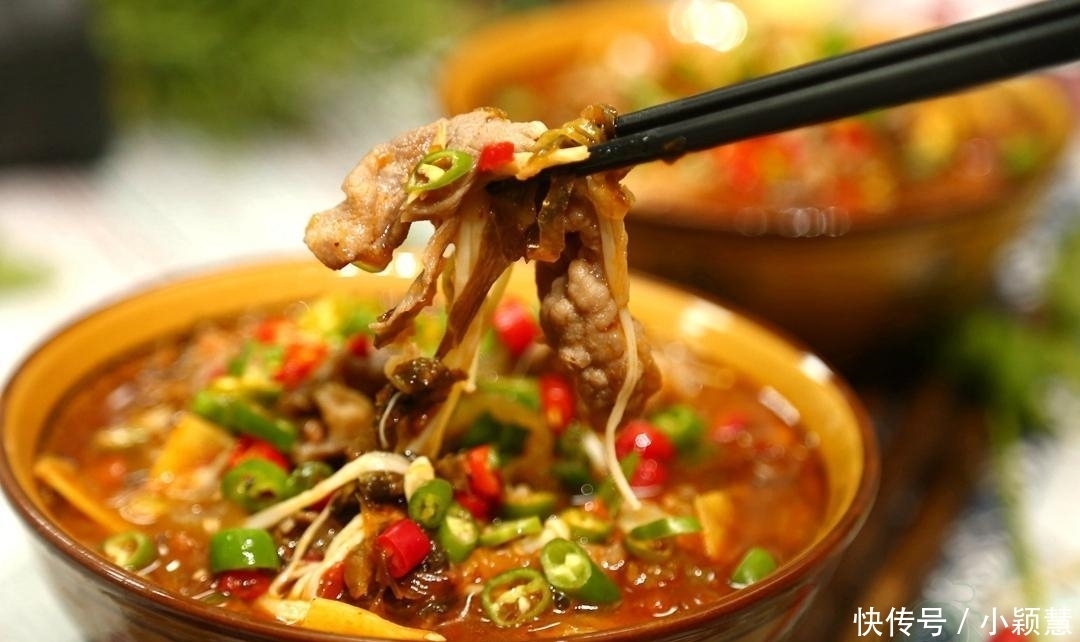 什么菜最开胃? 非它莫属! 隔三岔五总要做一次才过瘾!