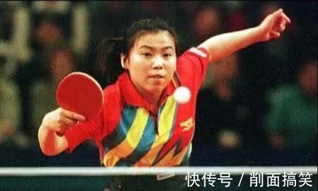 中國籍|鄧亞萍不是中國籍，乒乓女王在線曬身份證，卻不小心暴露私人信息