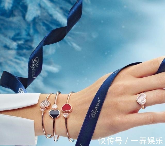 手镯 这些时下热门的奢侈品品牌,招牌手镯款式,值得你好好看看