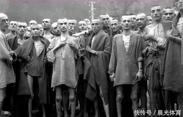 经济|希特勒屠杀犹太人原因有三,但最主要的一点所有欧洲人都不敢提!