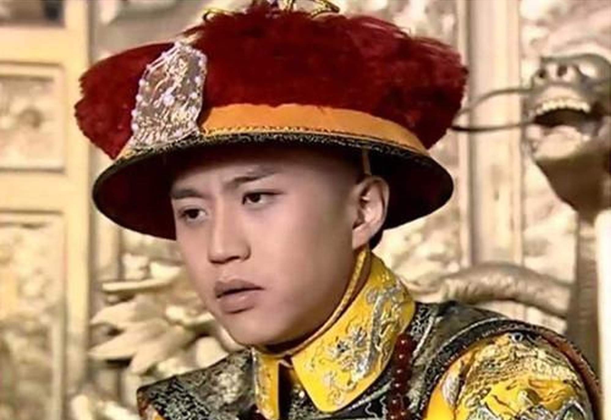 中国|清代皇权与士人的互动,怎样造就中国传统学术文化的顶峰?