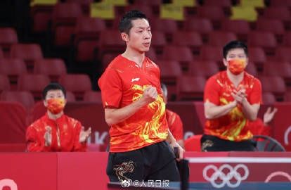 馬龍|內(nèi)地奧運(yùn)健兒訪港代表團(tuán)將于12月3日抵港 名單含蘇炳添、馬龍、許昕等