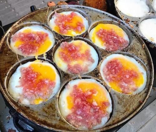 孩子|大姐校门口卖新式早餐,家长看到笑颜开,孩子谢谢妈妈妈妈真好