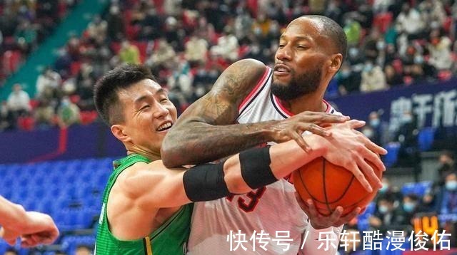 罚款|韩德君与威姆斯爆发冲突后续两人停赛合计12场,罚款34万