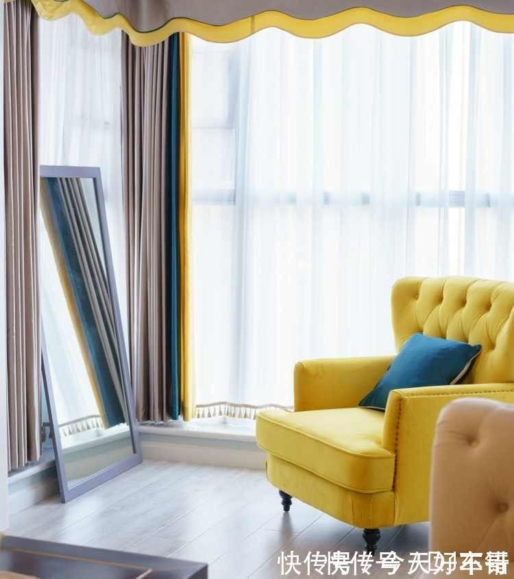 亮点|95后自由工作者的家,是万里挑一的设计,也是所有一见钟情的集合