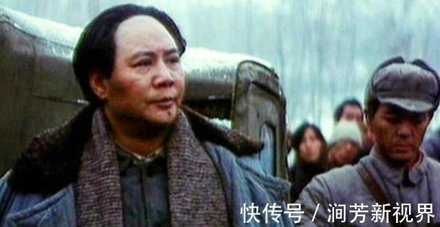 叶剑英&古月演毛主席太像被误传是亲儿,3婚娶小10多岁宋庆龄特型演员