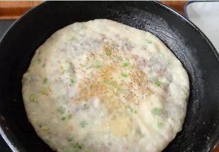 30年面点师用电饼铛“烙饼”的7个诀窍，不懂你的饼白做了！