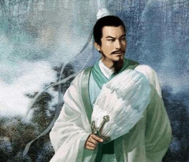 刘伯温$刘伯温过诸葛亮祠堂,写14字羞辱他,诸葛亮1千年前12字回敬!