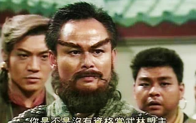 成吉思汗|神雕侠侣：霍都做了逃兵，为何金轮不追究，反倒达尔巴很上心