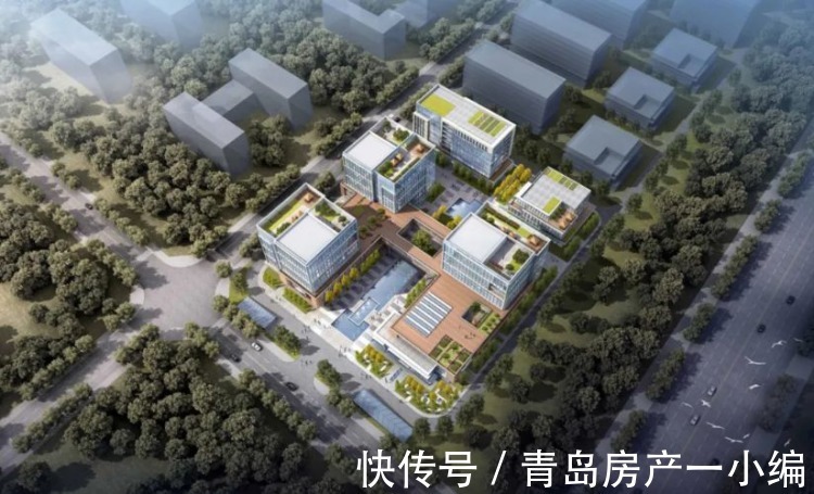 热点地块规划曝光!9月起医保缴费有调整|9.16早报 | 容积率