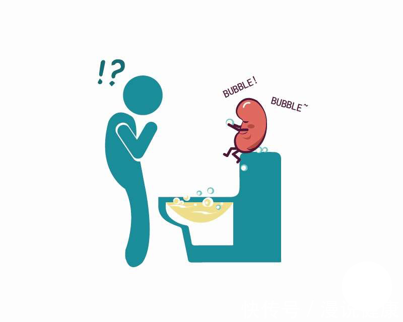 关节|1.2亿高尿酸患者?生活中出现这5种异常,表示身体需要降尿酸了!