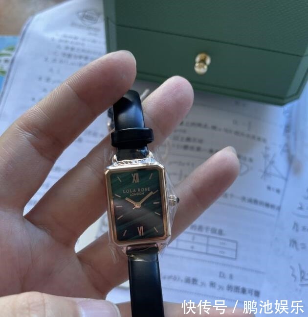 材质 Lola Rose是什么档次的牌子手表质量怎么样揭秘实情!