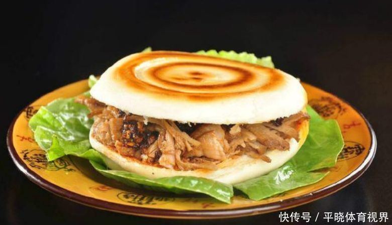 奔放|大西北的硬核早餐,每一款都像它的历史一样厚重质朴又奔放