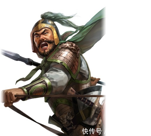 三国演义|吕布手下最出名的八位将领结局如何?有两人被封侯拜将