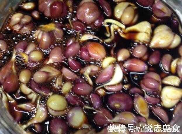 腌制|80岁奶奶,只因经常吃它,血管年轻像30,有效预防血栓,快收藏!