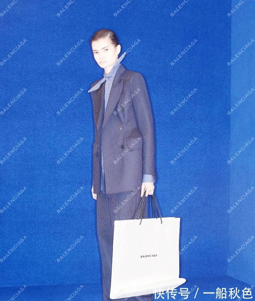 教学 手把手教学｜闲置的购物纸袋和防尘袋也能变成时髦包包