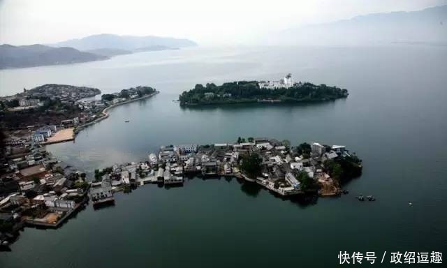 风景|洱海旅游这么玩，领略到不一样的风景