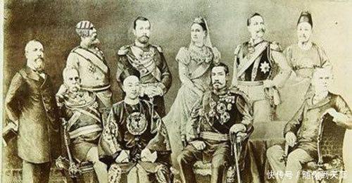 慈禧|慈禧当年要带珍妃一起逃命,珍妃一句话让光绪心寒