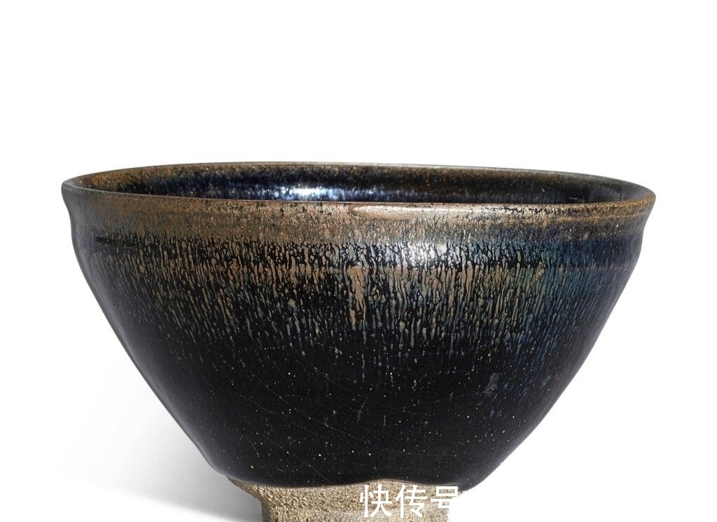 专题!从小物件里看茶文化演变,苏富比首度上线茶器专题网拍