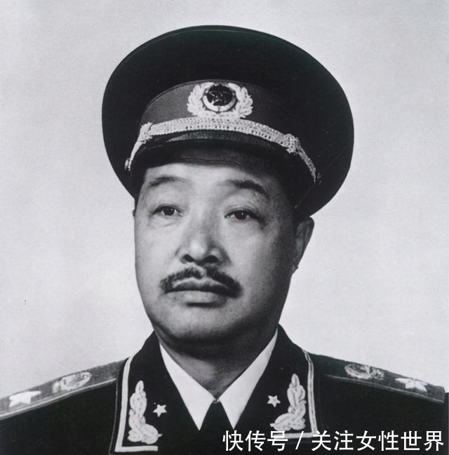 向轩|我国“最”小的红军战士,7岁参军9岁长征,舅舅是著名开国元勋