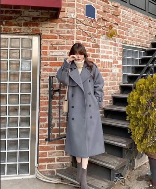 2021年流行这5种颜色搭配，时髦百搭又减龄，轻松提升你的气质