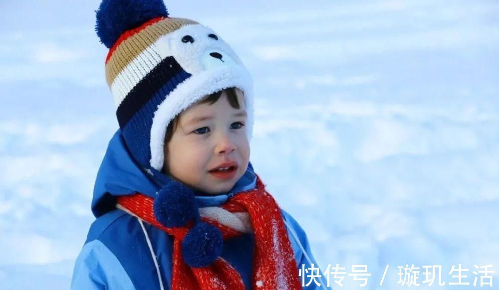 保暖|家长注意：给孩子穿太多到底有哪些危害？