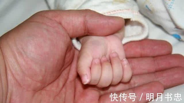 宝妈|孩子出生后有这4个特征,多半是来“报恩”的,父母不妨自查一下