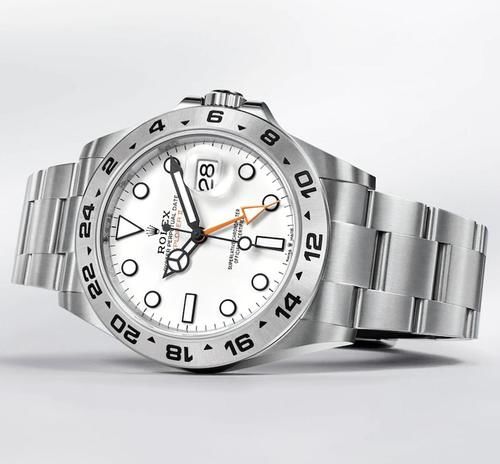 2021百达翡丽、劳力士“重量级新表”，快速解读