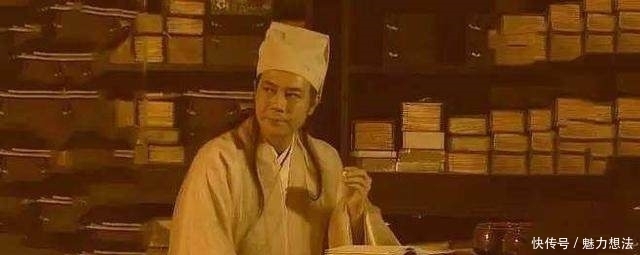 鸠摩智为何让人恨不起来?平生没杀过人,更是位美男子