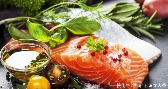 经常吃这4种食物,年纪大了,心脏还年轻