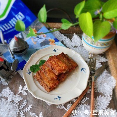 香煎带鱼|#鲜到鲜得，月满中秋，沉鱼落宴#香煎带鱼