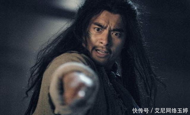 武松|细数梁山一百单八将,武功超过武松的屈指可数,仅有四个人