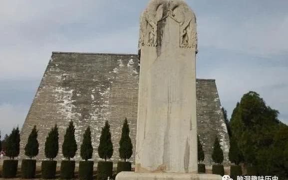 理由|关于武则天刻无字碑的五条理由